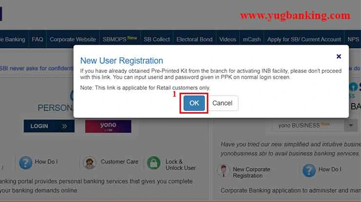 SBI-Internet-Banking-online-Registration_self