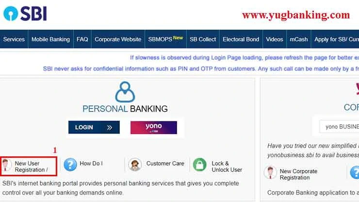 SBI-Internet-Banking_New_user