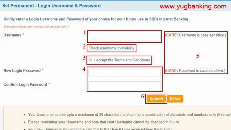 SBI-net-banking-login-password